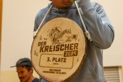 Bertln  Kreischberg 2024